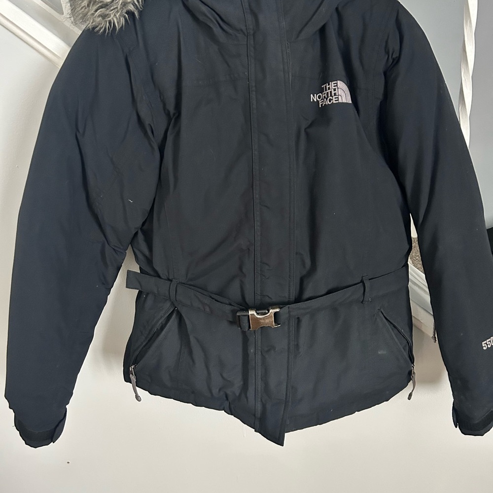 Jacket - Picture 3 of 4